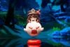 Genshin Impact - Hu Tao - Happy Shake | Apex Innovation Figure