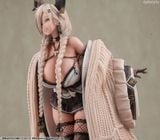 Owari Standard Ver 1/7 - Azur Lane | Good Smile Company Figure