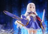 Lancer/Melusine Second Ascension 1/7 - Fate/Grand Order | ques Q Figure