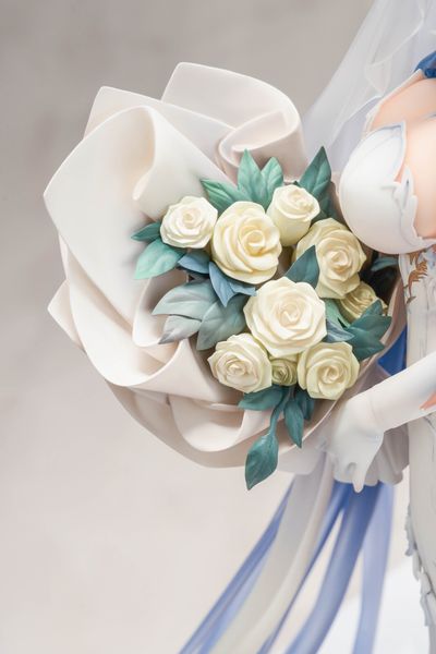 New Jersey - Snow-White Ceremony Ver. 1/7 - Azur Lane ( Apex Innovation ) Figure