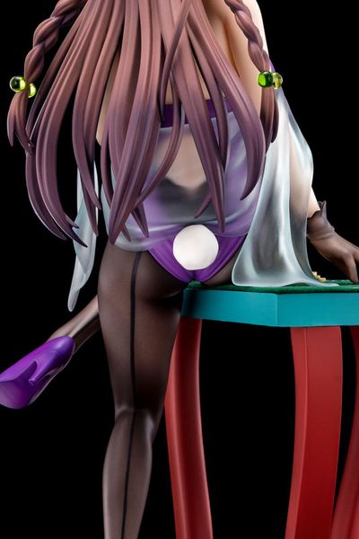 Elfine Phillet 1/6 - The Demon Sword Master of Excalibur Academy | Nippon Columbia Figure