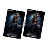 Scheherazade Code Name S ver 1/7 - Brown Dust 2 | APEX Figure