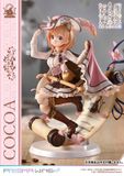 Cocoa PRISMA WING 1/7 - Is the order a rabbit BLOOM | Prime 1 Studio Figure