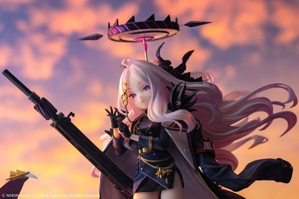 Sorasaki Hina 1/7 - Blue Archive | B'full Figure