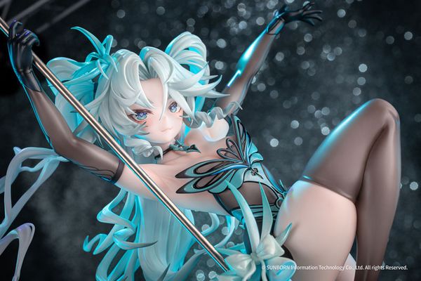 PA-15 Treading Light Coming Night Ver Girls Frontline 1/7 - AniGame Figure