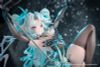 PA-15 Treading Light Coming Night Ver Girls Frontline 1/7 - AniGame Figure