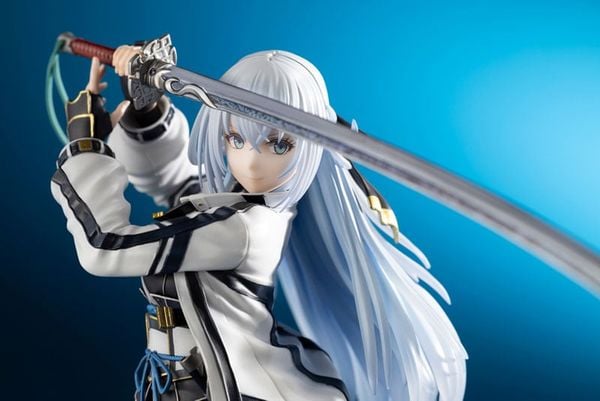 Shizuna Rem Misurugi 1/8 - The Legend of Heroes Trails through Daybreak | Kotobukiya Figure