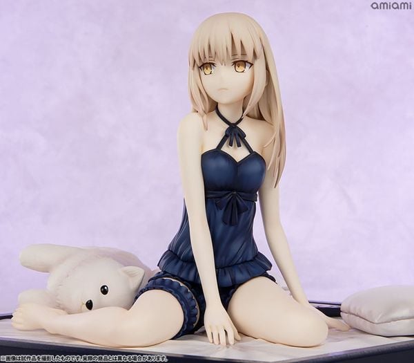 Altria Pendragon Saber Alter Baby doll dress ver. KDOKAWA Special Set 1/7 - Movie Fate/stay night Heaven's Feel | KADOKAWA Figure
