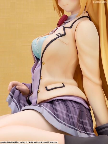 Nanami Arihara 1/3.5 AmiAmi Limited Edition - RIDDLE JOKER | AliceGlint Figure