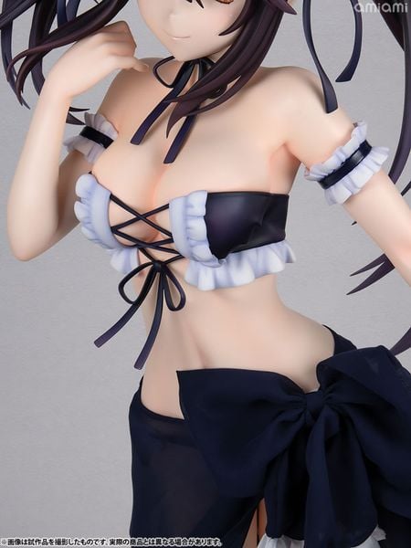 Kurumi Tokisaki Swimsuit Ver. 1/2.5 - Date A Live Series | KADOKAWA Figure