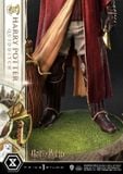 Harry Potter - Prime Collectible Figures PCFHP-01 - 1/6 - Quidditch ( Prime 1 Studio ) Figure