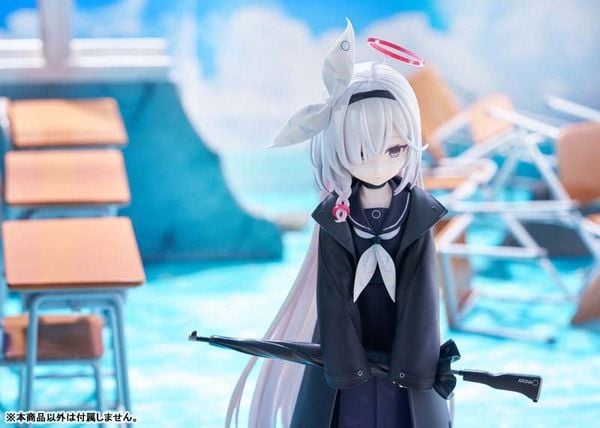 Plana 1/7 - Blue Archive | GOLDENHEAD Plus Figure