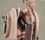 Owari Standard Ver 1/7 - Azur Lane | Good Smile Company Figure