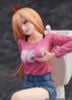 Power 1/7 - Chainsaw Man | eStream Figure