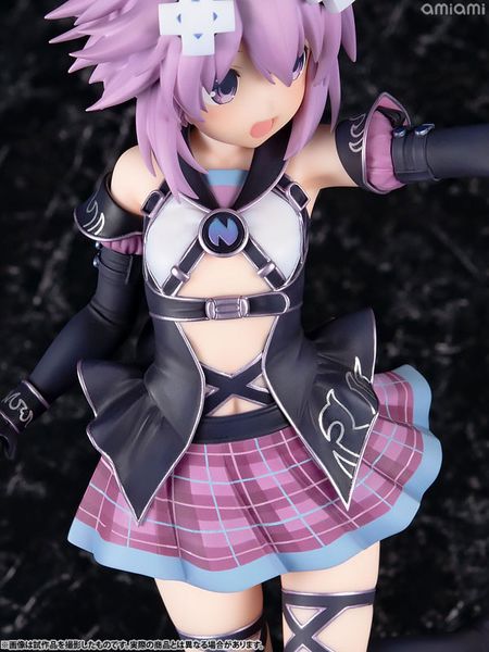 Neptune 1/7 - Neptunia Virtual Stars | Phalaeno Figure