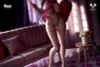 Original Character - JK Bunny Sakura Uno Love Injection 1/6 | AniMester Figure