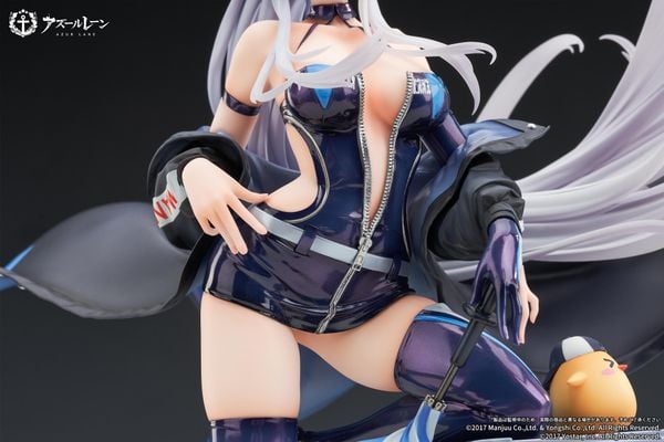 Enterprise - Wind Catcher Ver. 1/7 - Azur Lane | Apex Innovation Figure