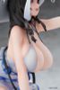Mary Bay Goddess 1/6 - Goddess of Victory Nikke | Reverse Studio Figure