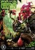 Batman - Poison Ivy - Throne Legacy TLCDC-04 - 1/4 - Seduction Throne ( Prime 1 Studio ) Figure