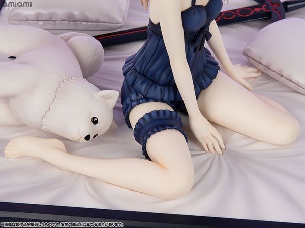 Altria Pendragon Saber Alter Baby doll dress ver. KDOKAWA Special Set 1/7 - Movie Fate/stay night Heaven's Feel | KADOKAWA Figure
