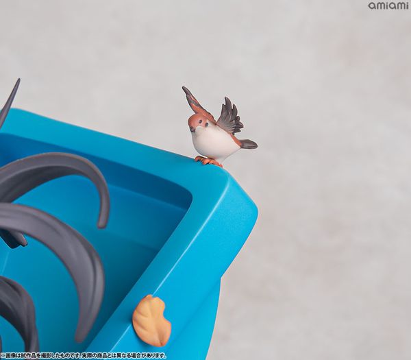 Miyu Observation of a Timid Person 1/7 - Blue Archive | elegant Figure