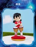 Mô hình Doraemon the Movie: Nobita's Earth Symphony 2024 | Yanchuang Culture Figure