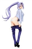 Shion Changing Clothes Mode 1/7 - That Time I Got Reincarnated as a Slime | ques Q Figure