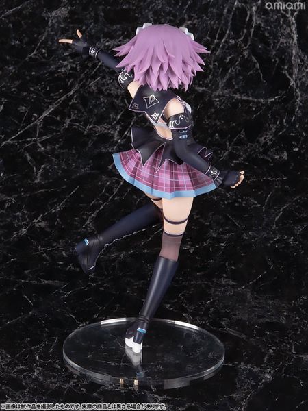Neptune 1/7 - Neptunia Virtual Stars | Phalaeno Figure