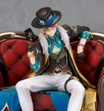 Aventurine 1/7 - Honkai Star Rail | Alter Figure