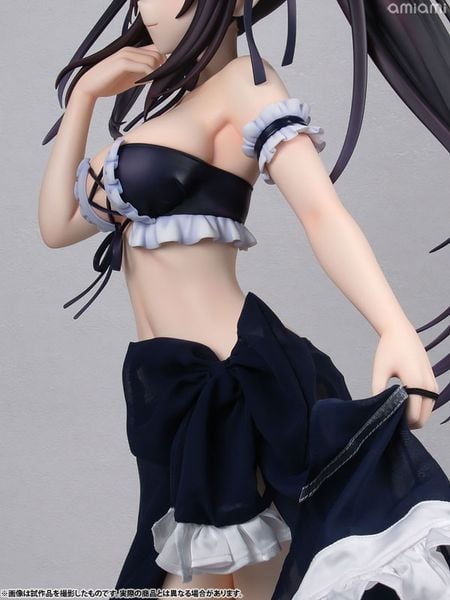 Kurumi Tokisaki Swimsuit Ver. 1/2.5 - Date A Live Series | KADOKAWA Figure