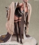 Owari Standard Ver 1/7 - Azur Lane | Good Smile Company Figure