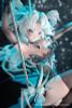 PA-15 Treading Light Coming Night Ver Girls Frontline 1/7 - AniGame Figure
