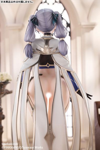 Sylphina Special Ver. illustration by oekakizuki 1/6 | PinkMango Figure