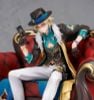 Aventurine 1/7 - Honkai Star Rail | Alter Figure