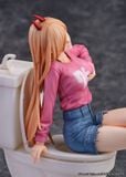 Power 1/7 - Chainsaw Man | eStream Figure