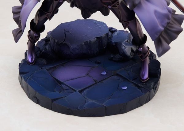 Kurumi Tokisaki - Gunner ver. 1/7 - Date A Bullet | Taito Spiritale Figure