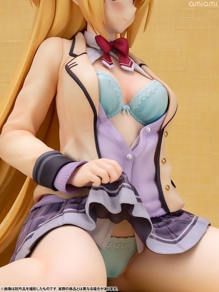 Nanami Arihara 1/3.5 AmiAmi Limited Edition - RIDDLE JOKER | AliceGlint Figure