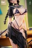 Succubus Class President Reina 1/6 - Original AniMester Figure