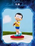 Mô hình Doraemon the Movie: Nobita's Earth Symphony 2024 | Yanchuang Culture Figure