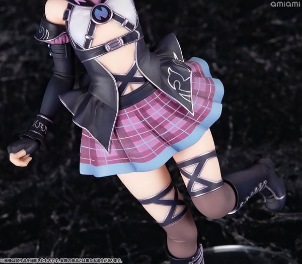 Neptune 1/7 - Neptunia Virtual Stars | Phalaeno Figure