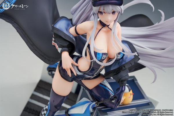 Enterprise - Wind Catcher Ver. 1/7 - Azur Lane | Apex Innovation Figure