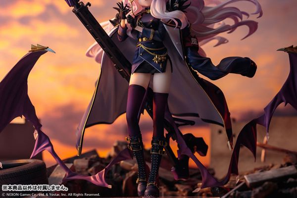 Sorasaki Hina 1/7 - Blue Archive | B'full Figure