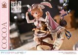 Cocoa PRISMA WING 1/7 - Is the order a rabbit BLOOM | Prime 1 Studio Figure