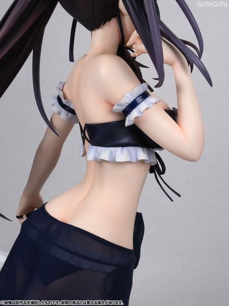 Kurumi Tokisaki Swimsuit Ver. 1/2.5 - Date A Live Series | KADOKAWA Figure
