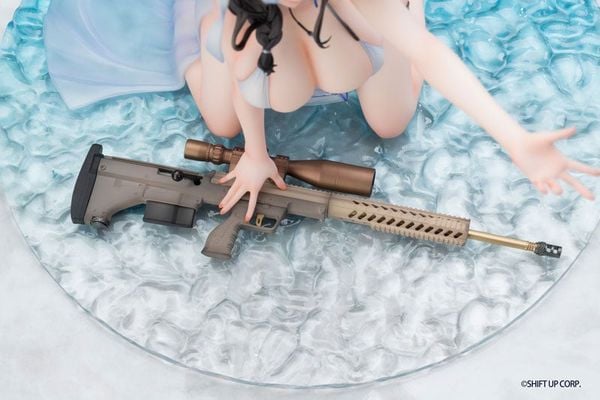 Mary Bay Goddess 1/6 - Goddess of Victory Nikke | Reverse Studio Figure