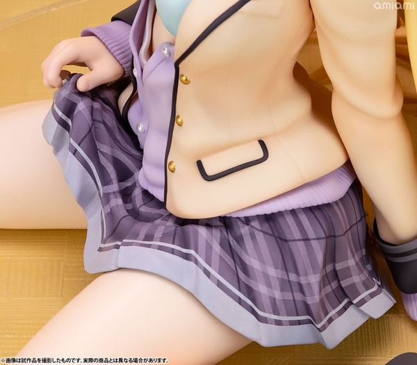 Nanami Arihara 1/3.5 AmiAmi Limited Edition - RIDDLE JOKER | AliceGlint Figure