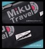 Túi đeo chéo Hatsune Miku MIKU TRAVEL Series Shoulder Bag | Moeyu