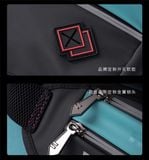 Túi đeo chéo Hatsune Miku MIKU TRAVEL Series Shoulder Bag | Moeyu