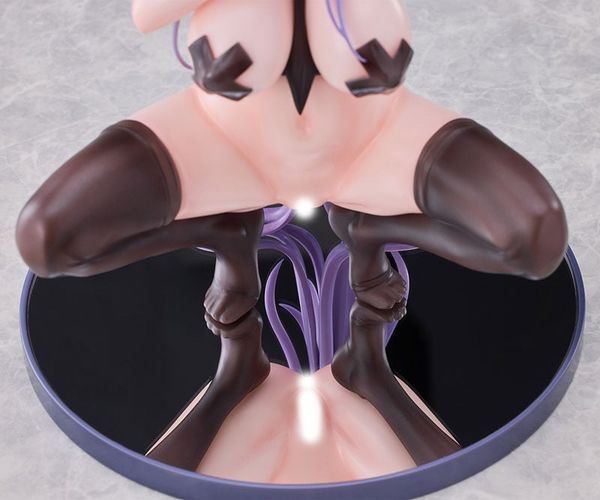 Biya Original Character Office Yuna-chan 1/6 | HOTVENUS Figure