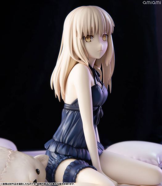 Altria Pendragon Saber Alter Baby doll dress ver. KDOKAWA Special Set 1/7 - Movie Fate/stay night Heaven's Feel | KADOKAWA Figure